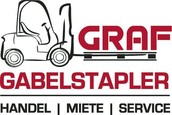 Graf Gabelstapler